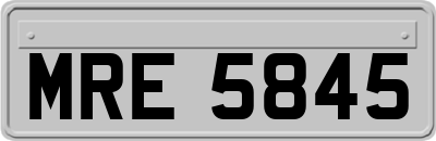 MRE5845