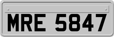 MRE5847