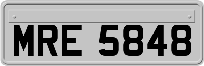 MRE5848
