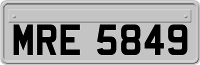 MRE5849