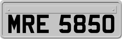 MRE5850