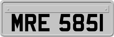 MRE5851