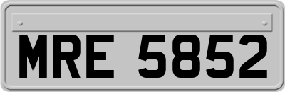 MRE5852