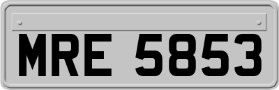 MRE5853