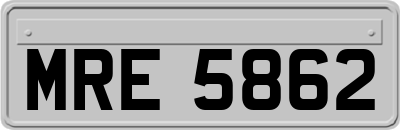 MRE5862