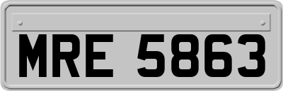 MRE5863