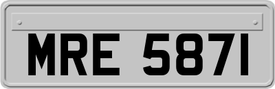 MRE5871