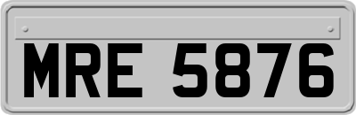 MRE5876