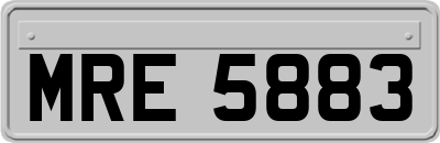 MRE5883