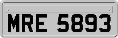 MRE5893