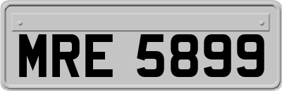 MRE5899