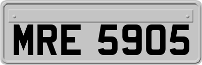 MRE5905