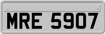 MRE5907