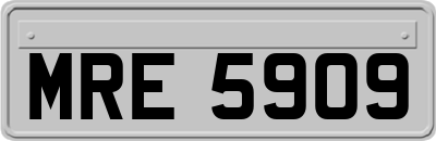 MRE5909