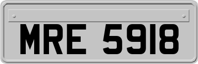 MRE5918
