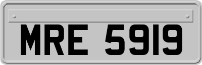 MRE5919