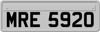 MRE5920