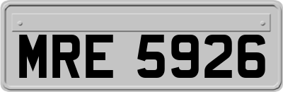 MRE5926