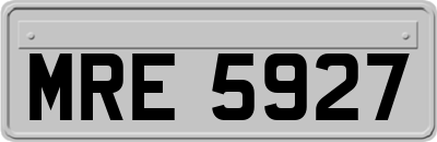 MRE5927