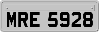 MRE5928