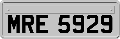 MRE5929