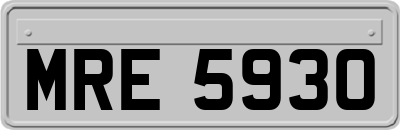 MRE5930