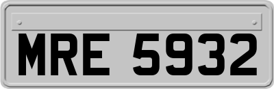 MRE5932