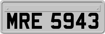 MRE5943