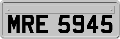 MRE5945