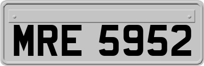 MRE5952