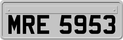 MRE5953