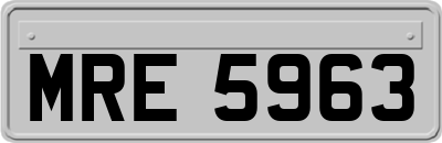 MRE5963