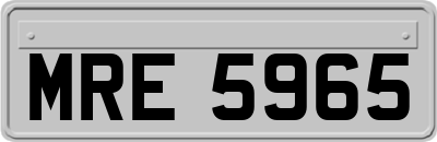 MRE5965