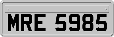 MRE5985