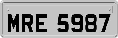 MRE5987
