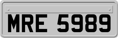 MRE5989