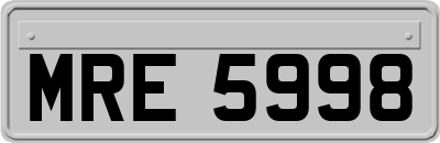 MRE5998