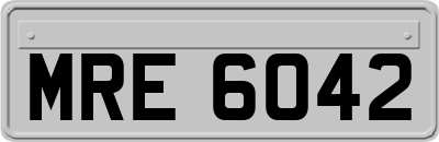 MRE6042