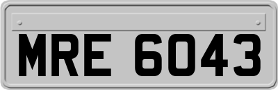 MRE6043