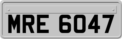 MRE6047