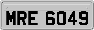 MRE6049