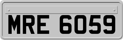 MRE6059
