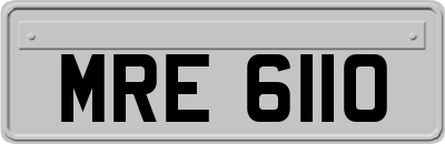MRE6110