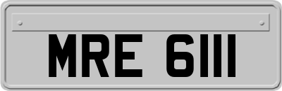 MRE6111