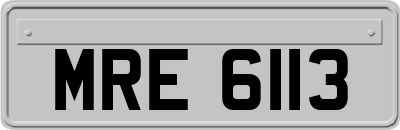 MRE6113