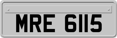 MRE6115