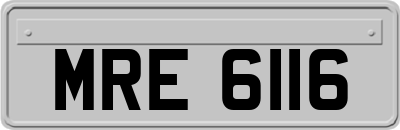MRE6116