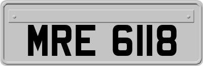MRE6118