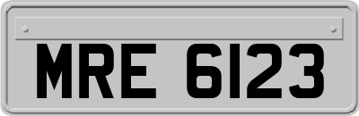 MRE6123