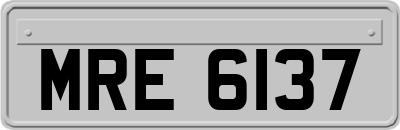 MRE6137